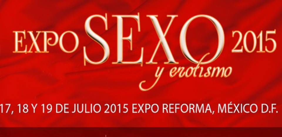 EXPO SEXO Y EROTISMO C.P.