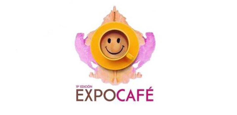 EXPO CAFÉ 19ª. EDICIÓN