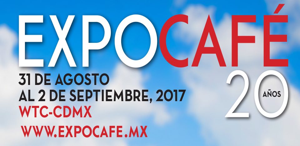 EXPO CAFÉ 2017