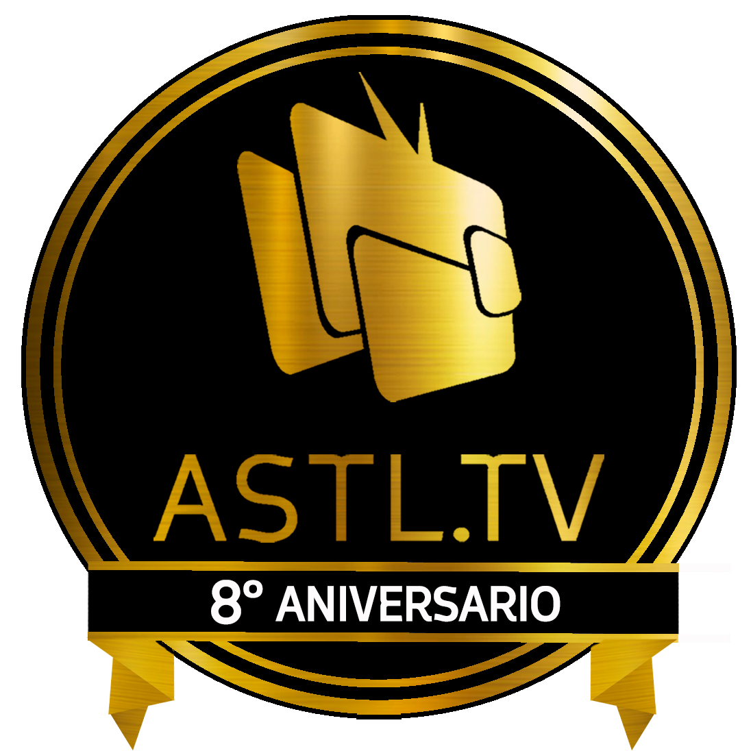 8 AÑOS DE ASTL.TV FELICIDADES