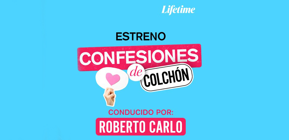 CONFESIONES DE COLCHÓN