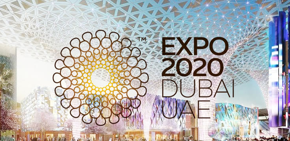 DÍA NACIONAL DE MÉXICO EN LA EXPO DUBAI 2020