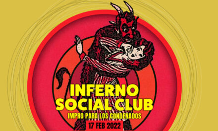INFERNO SOCIAL CLUB