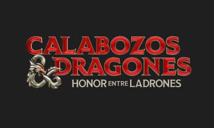 CALABOZOS & DRAGONES: HONOR ENTRE LADRONES